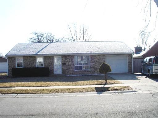 319 Hemlock Ave., Romeoville, IL 60446