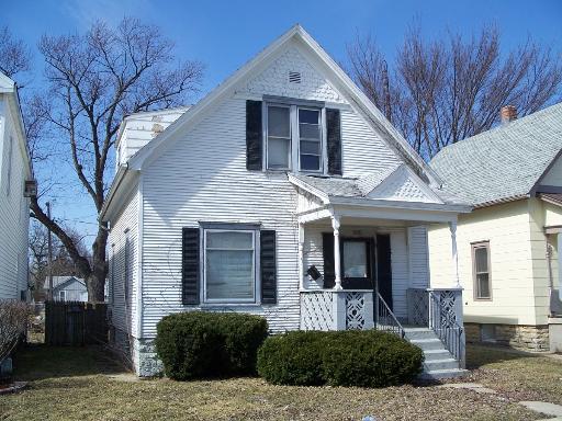 845 S Washington Ave., Kankakee, IL 60901