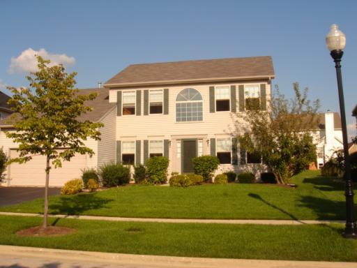 583 Carriage Way, South Elgin, IL 60177