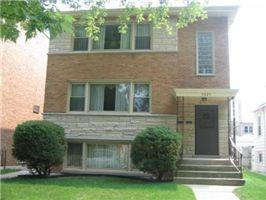 5025 W Roscoe Ave., Chicago, IL 60641