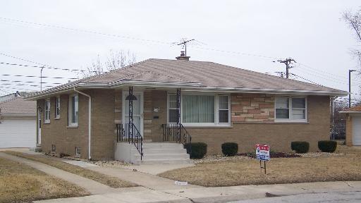1030 E 162nd Pl., South Holland, IL 60473