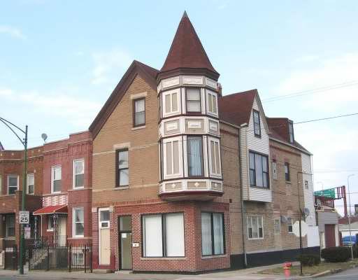 3101 N Kedzie Ave., Chicago, IL 60618