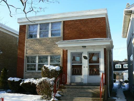 2144 W Morse Ave., Chicago, IL 60645