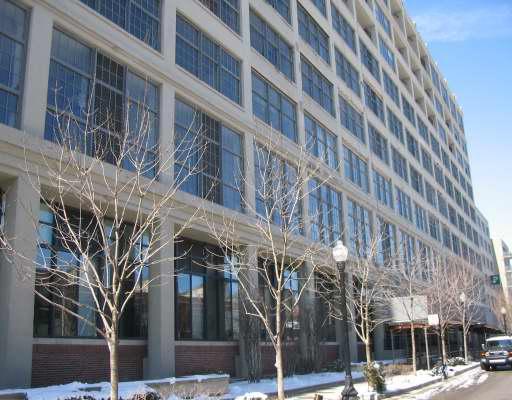 900 N Kingsbury St. #852, Chicago, IL 60610