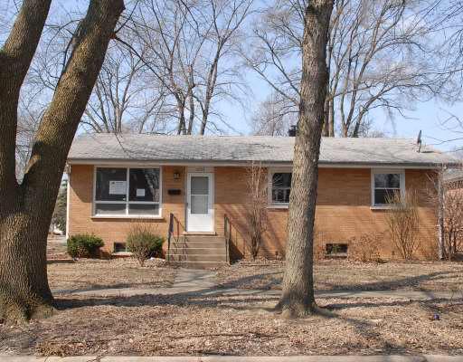 14354 Lawndale Ave., Midlothian, IL 60445