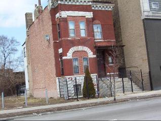 3354 W Jackson Blvd., Chicago, IL 60624