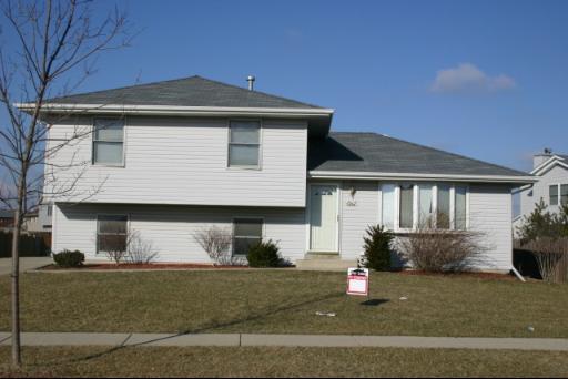 6907 Applegate Dr., Plainfield, IL 60586