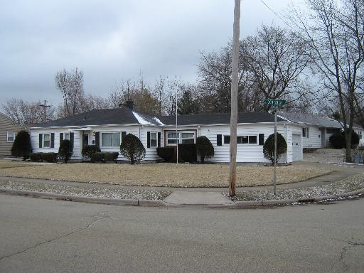 1216 Schriber Ave., Joliet, IL 60435