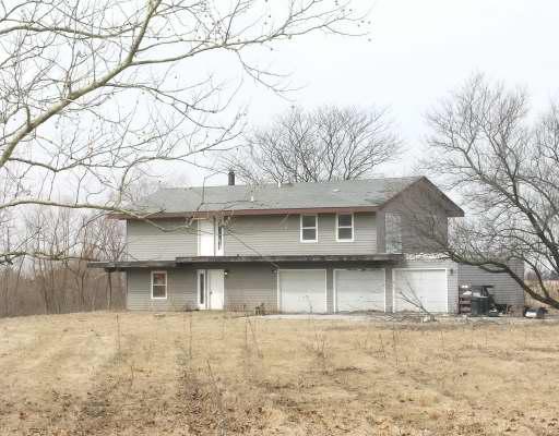 26804 S 88th Ave., Monee, IL 60449