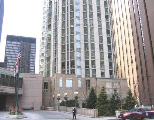 222 N Columbus Dr. #2108, Chicago, IL 60601