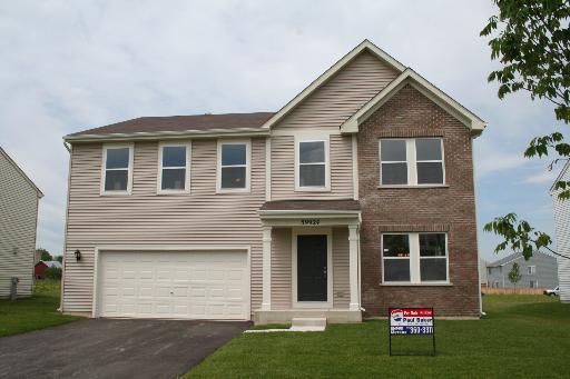 39924 N Ackworth Ln., Beach Park, IL 60083