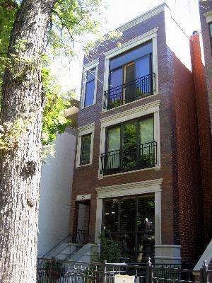 933 N Wolcott Ave. #3, Chicago, IL 60622