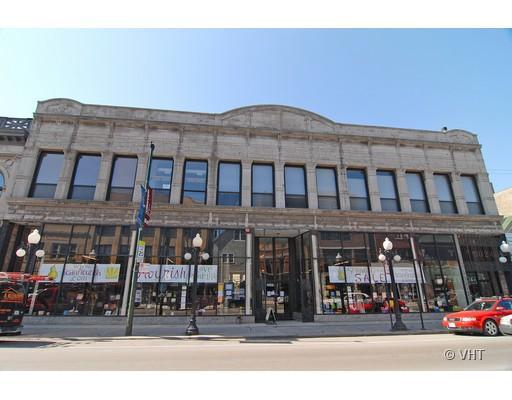 3024 N Lincoln Ave. #C, Chicago, IL 60657