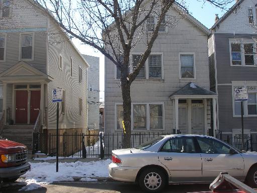 2432 N Marshfield Ave., Chicago, IL 60614