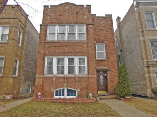 2940 N Rockwell St., Chicago, IL 60618