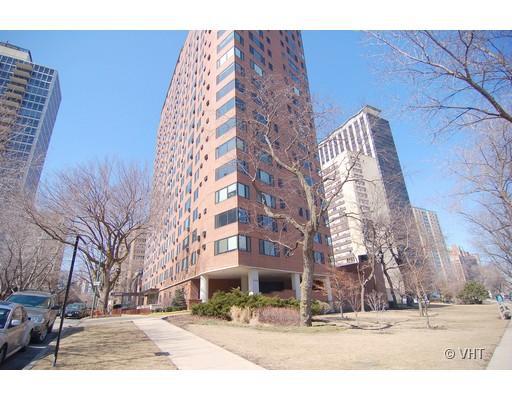 3100 N Lake Shore Dr. #1112, Chicago, IL 60657