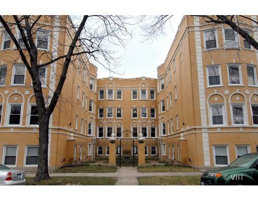 7411 N Hoyne Ave. #2, Chicago, IL 60645