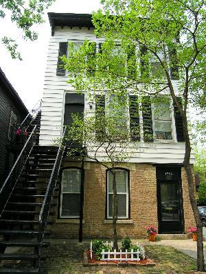 1732 N Hudson Ave., Chicago, IL 60614
