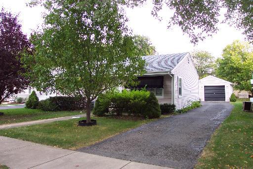 1002 Westshire Dr., Joliet, IL 60435