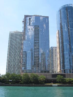 450 E Waterside Dr. #3109, Chicago, IL 60601