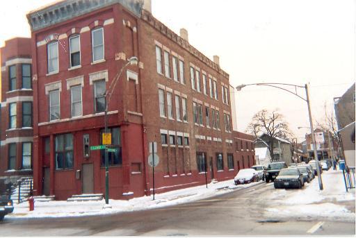 1256 N Cleaver St., Chicago, IL 60622