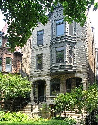 2523 N Burling St. #2, Chicago, IL 60614