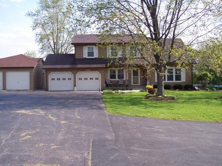 585 W Monaville Rd., Lake Villa, IL 60046