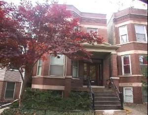 1838 W Newport St., Chicago, IL 60657