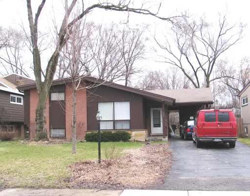 [Address Hidden by Seller], Northbrook, IL 60062