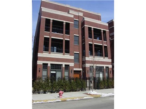 624 W Schubert Ave. #1W, Chicago, IL 60614