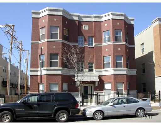 1038 S Racine #201, Chicago, IL 60607
