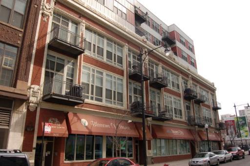 1631 S Michigan Ave. #503, Chicago, IL 60616