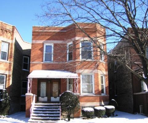 3703 N Oakley Ave., Chicago, IL 60618