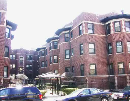 539 W Addison St. #2S, Chicago, IL 60657