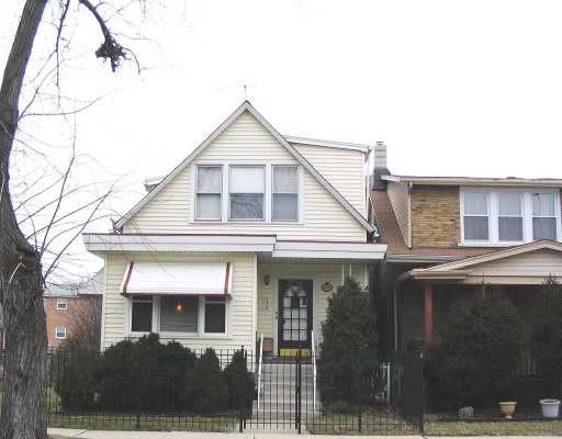 9228 S King Dr., Chicago, IL 60619