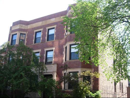 5547 S Dorchester Ave. #3, Chicago, IL 60637