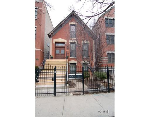 2138 W Schiller Ave., Chicago, IL 60622