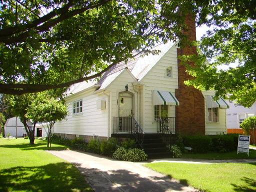 245 3rd Ave., South Wilmington, IL 60474