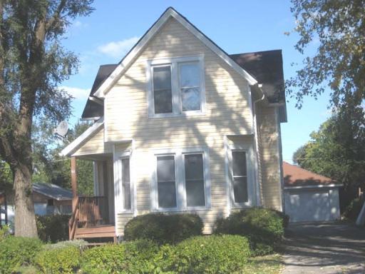 711 E Meeker Ave., Joliet, IL 60432