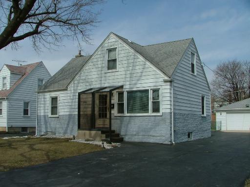 40 Belle Dr., Northlake, IL 60164