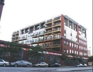 1910 S Indiana Ave. #124, Chicago, IL 60616