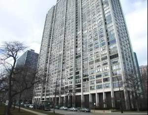 2800 N Lake Shore Dr. #4203, Chicago, IL 60657