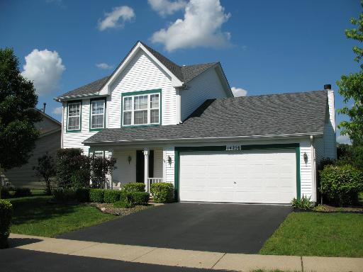 14256 S Monticello Cir., Plainfield, IL 60544