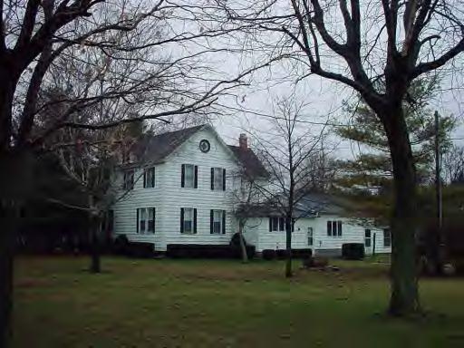 [Address Hidden by Seller], Milford, IL 60953