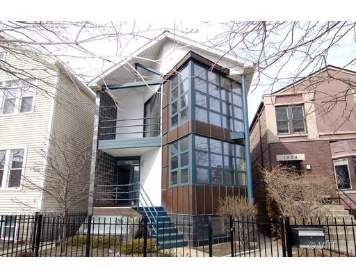 1426 W Lill Ave., Chicago, IL 60614