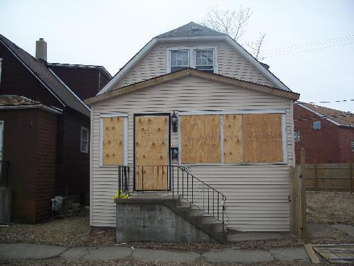 3243 E 136th St., Chicago, IL 60633