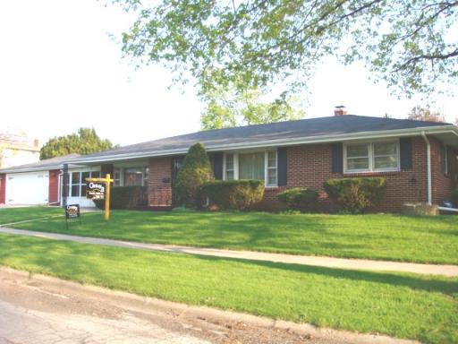 4005 Larson Ave., Rockford, IL 61108