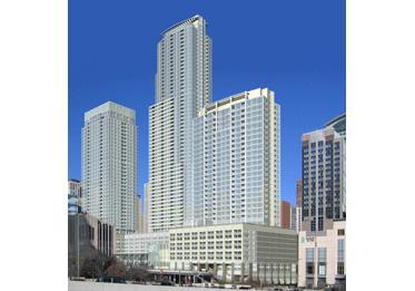 240 E Illinois St. #1307, Chicago, IL 60611