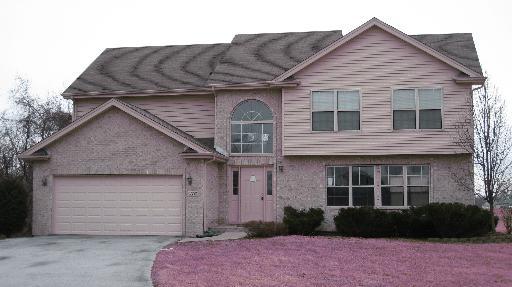 3605 Lee Ave., Richton Park, IL 60471