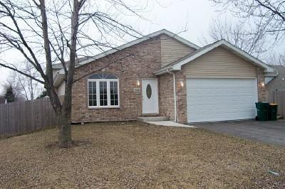 340 N Third Ave., Coal City, IL 60416